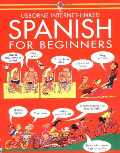 Spanish for Beginners