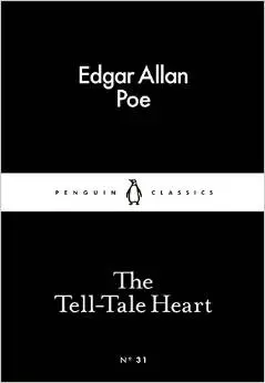 LBC Tell-Tale Heart,The
