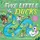 Five Little Ducks - 1