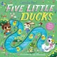 Five Little Ducks - 1