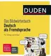 Das Bildwörterbuch Deutsch als Fremdsprache. Für Alltag und Arbeit: 3500 Bilder und 6000 Wörter - 1