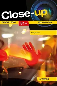 Close-Up for Ukraine Level B1+