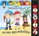 Skullabones Island: Yo-ho-ho Pirates! 2-4 years - 1