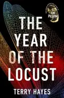 The Year of the Locust [Hardcover] - 1