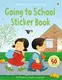 Going to School - 1