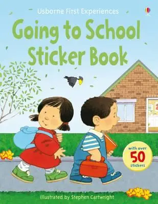 Going to School