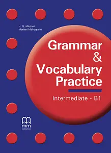 Grammar & Vocabulary Practice Intermediate/B1 SB