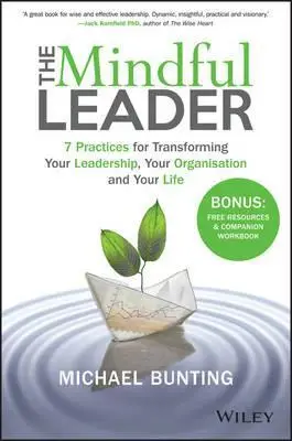 The Mindful Leader