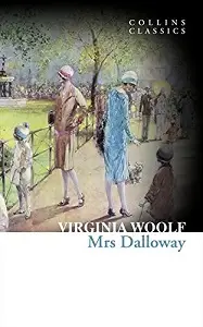 CC Mrs Dalloway
