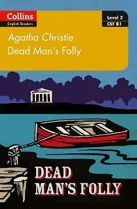 Agatha Christie's B1 Dead Man's Folly