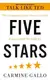 Five Stars: The Communication Secrets to Get From Good to Great - 1