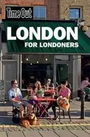 Time Out. London for Londoners - 1