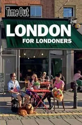 Time Out. London for Londoners
