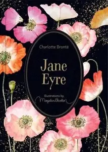 Marjolein Bastin Classics Series: Jane Eyre