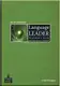 Language Leader Pre-int TB with Test Master CD-ROM - 1