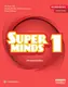 Super Minds (Ukrainian edition) НУШ 1 Teacher’s Book (М'яка обкладинка) - 1
