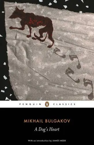 Bulgakov Dog's Heart