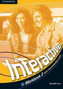 Interactive 2 WB with Downloadable Audio