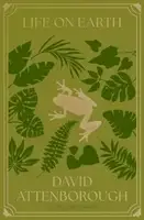 Life Trilogy Book1: Life on Earth