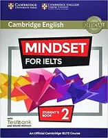 Mindset for IELTS Level 2 SB with Testbank and Online Modules - 1