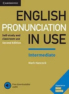 English Pronunciation in Use 2nd Edition Intermediate...
