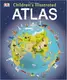 Children's Illustrated Atlas - 1