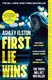 First Lie Wins [Paperback] - 1