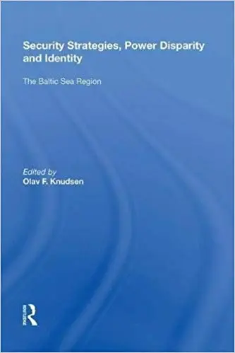 Security Strategies, Power Disparity and Identity:...
