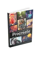 Посібник для початківців з цифрового живопису в Procreate. Як малювати на iPad - 1