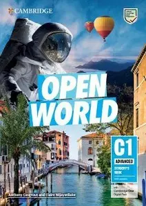 Open World Advanced SB with Answers with Practice Extra