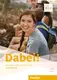 Dabei! A1.2 Arbeitsbuch - 1