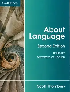 About Language 2nd Edition
