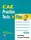 CAE Practice Test Plus 2+ key - 1