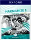 Harmonize 1 Workbook with Online Practice (Робочий зошит учня + Онлайн практика) - 1