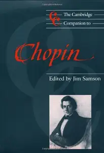 The Cambridge Companion to Chopin
