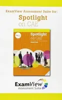 Spotlight on CAE ExamView - 1