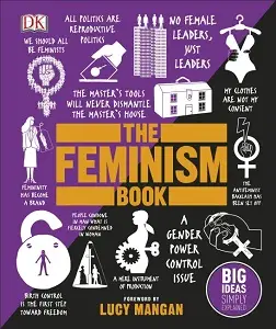 Big Ideas: The Feminism Book