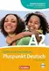 Pluspunkt Deutsch A2 Arbeitsheft fur Frauen- und Elternkurse mit CD - 1
