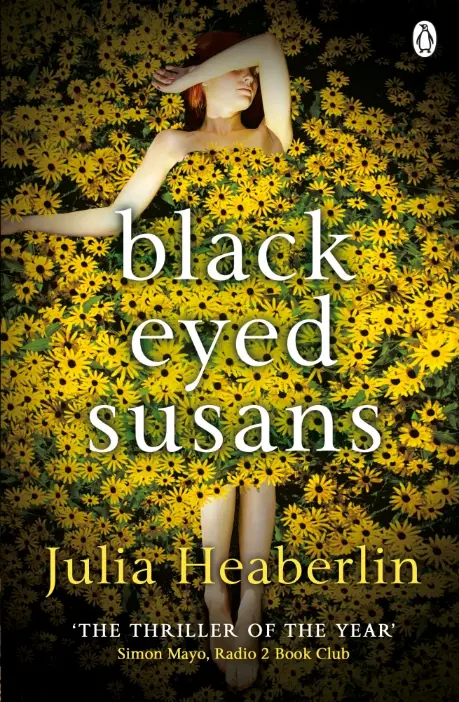 Black-Eyed Susans