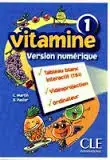 Vitamine 1 TBI - 1