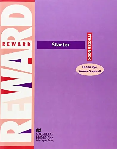 Reward Starter WB