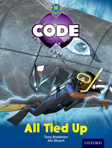 Project X Code 5 All Tied Up