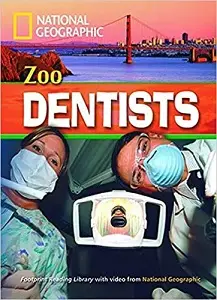 FRL1600 B1 Zoo Dentists