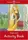 Ladybird Readers 3 Rapunzel Activity Book - 1