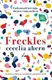 Ahern C Freckles [Paperback] - 1