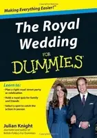 The Royal Wedding For Dummies [Paperback] - 1