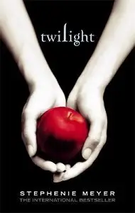 The Twilight Saga Book1: Twilight B-format
