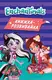 Enchantimals. Книжка розвивайка - 1