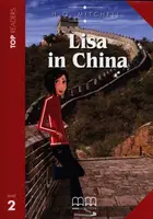 TR2 Lisa in China Elementary Book with CD FREE - 1