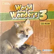 World Wonders 3 CD-ROM - 1